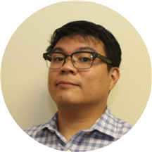 John Zamora, LMFT