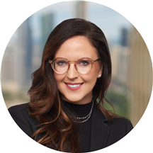 Johna Peterson, LPC