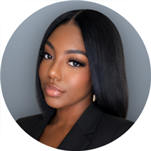 Johnae Riley, LPC