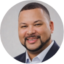 Johnathan Augustine, APRN, RN
