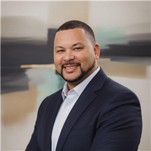 Johnathan Augustine, PMHNP
