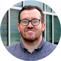 Johnathon Peterson, LPC