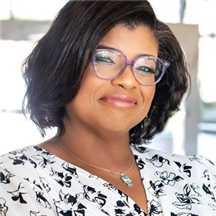 Johnece Smith, LPC