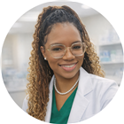 Johnita Jones, CRNP