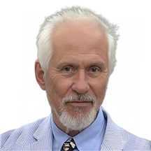 Johnnie Ezell, LPC