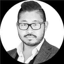 Johnny Kim, LCSW