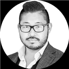 Johnny Kim, LCSW