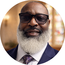 Johnny McCall, LPC