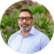 Johnny Patterson, APRN, RN