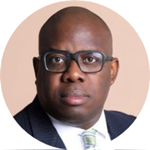 Johnson Cesar, NP