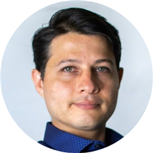 Johnthan Rivero, LPC Associate