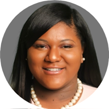 Joi Foster, LPCA