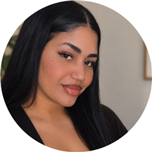Joicenina Carvalho, MSW