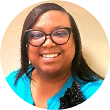 Joivonna Thompson, LCSW