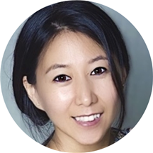 Jojo Feng, LCSW