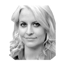 Jolene Jensen, LMFT