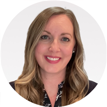 Jolene Traud, LMFT