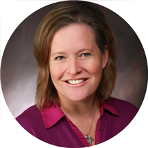 Jolene Woodley, PA
