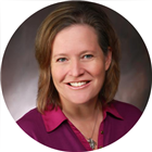 Jolene Woodley, PA