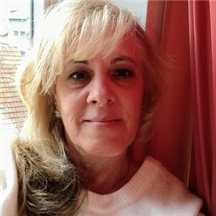 Jolene Wuest, LMHC