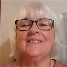 Joline Morgan, LPC