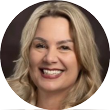 Joline Wudtke, PMHNP