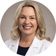 Joline Wudtke, PMHNP