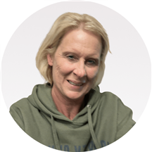 Jolynn Dubea, LPC