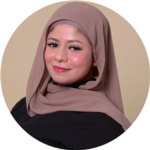 Jomana Kenawy, PA