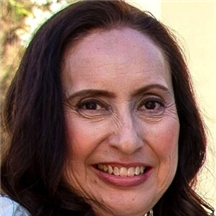 Jomarie Bradt, LPC
