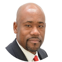 Jomo Thomas, LMFT