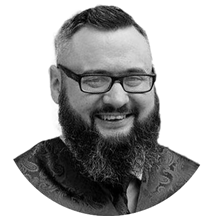 Jon Anderson, LPC
