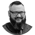 Jon Anderson, LPC