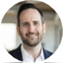 Jon Baker, LMFT