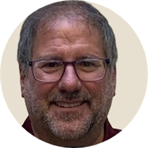 Jon Difatta, LCPC