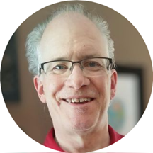 Jon Fader, LCSW