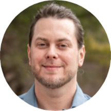 Jon Fenton, LCPC