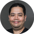 Jon Joseph Lozada, PT