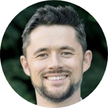 Jon Lafferty, LMFT