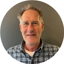 Jon Luebke, PT
