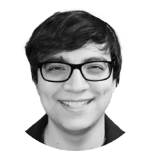 Jon Martinez, LPC
