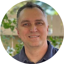 Jon Ray, LMFT