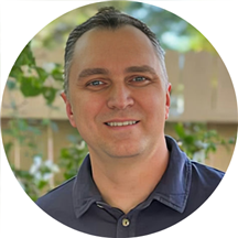Jon Ray, MS