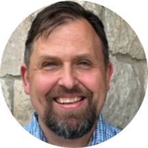 Jon Richard, LPC