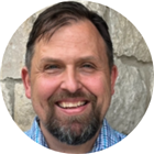 Jon Richard, LPC