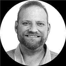 Jon Weber, LMSW