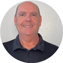 Jon White, LPC