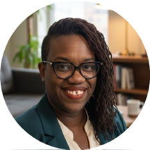 Jonai Mccoy, LICSW