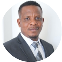 Jonathan Audu, PMHNP