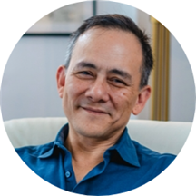 Jonathan Blazon Yee, LCSW
